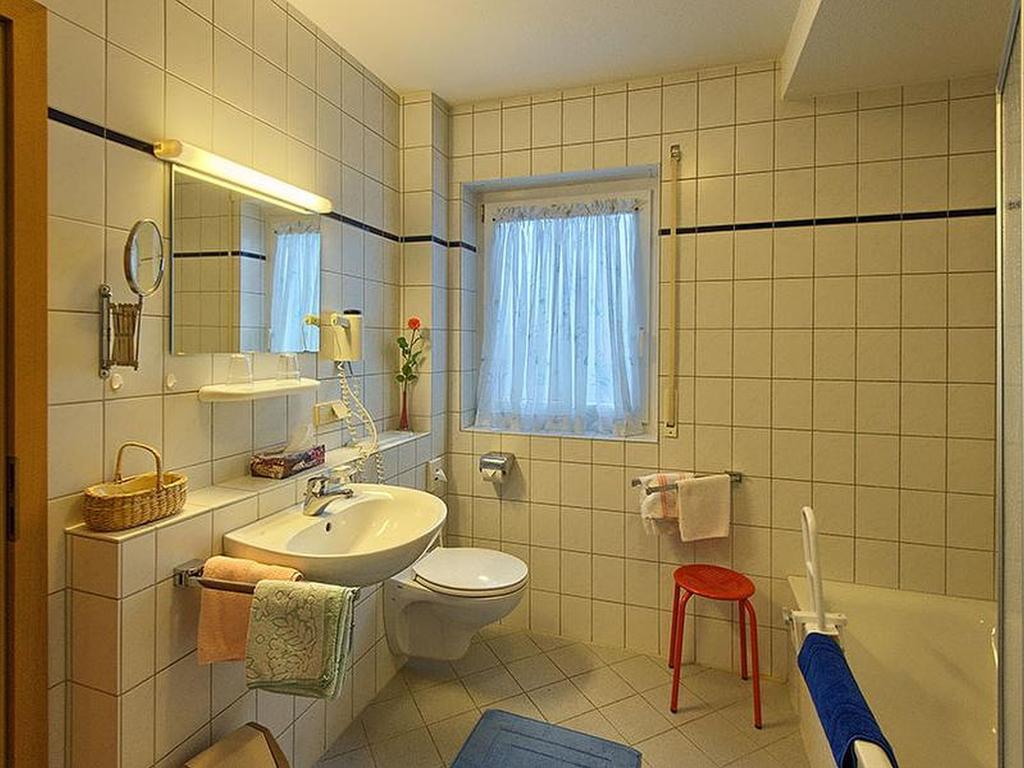 Ferienwohnung Anne Ruedlin Badenweiler Zewnętrze zdjęcie