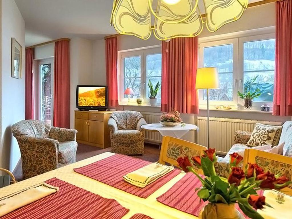 Ferienwohnung Anne Ruedlin Badenweiler Zewnętrze zdjęcie