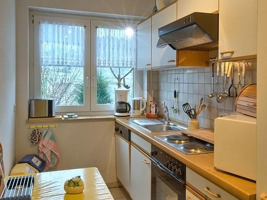 Ferienwohnung Anne Ruedlin Badenweiler Zewnętrze zdjęcie